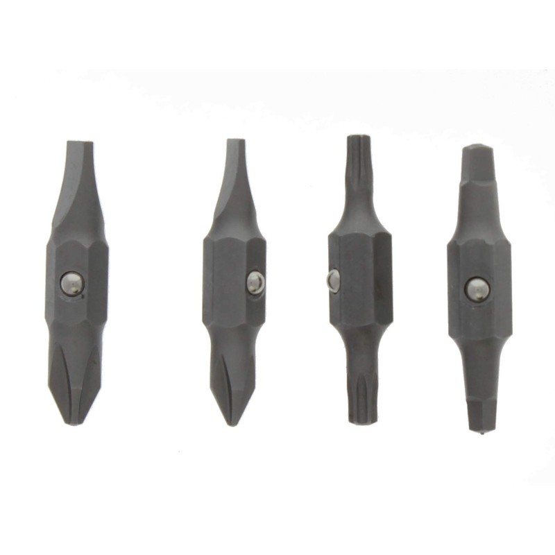 IDEAL INDUSTRIES INC. 35-910 11-in-1 Screwdriver/ Nutdriver – Hardware Tool