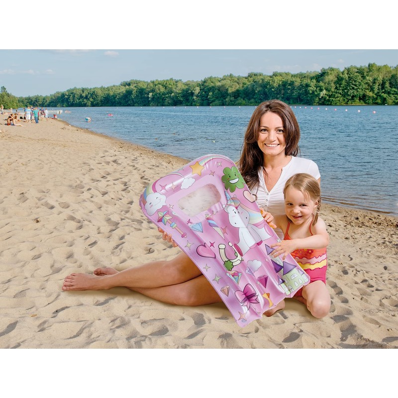 Happy People 78015 Mattress, approx. 67 x 43 CM 2