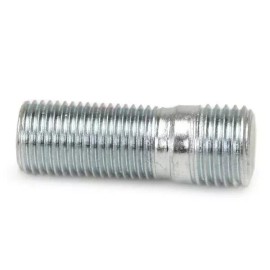 Moore Parts Wheel Stud 14mm Base X 1/2"-20 Post 1.50" Overall Length, 10 Pack