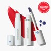 WONDER BLADING Peel & Reveal Lip Stain Kit:_Playful (burnt berry)