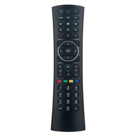 VINABTY RM-108UM Replacement Remote Control RM-I08UM Remote Control Replace for HUMAX RM-I08UM RM-108UM for Humax FreeSat+ TV HDD Recorders HDR-1000S(all) HB-1000S HB-1100S HDR-1100S Remote Control