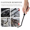 JUSTTOP Auto Door Trim Removal Tool, Car Panel Upholstery Remover