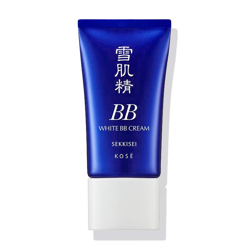 Sekkisei White BB Cream