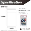 TCG Certified PSA UV Protection Over Sleeve Edition (Pack of