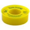Duda Energy 5 Rolls of 1/2" x 260" Yellow Teflon
