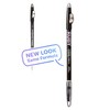 Ruby Kisses GoBrow Eyebrow Pencil, Sharpenable, Longwear, Long Lasting Eyebrow
