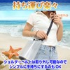 Cicogna Dry Bag, Stuff Bag, Clear Bag, 2L Translucent Waterproof