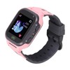 Kids Smartwatch 1.44in Color Touch Screen Children Smart Watch 2G