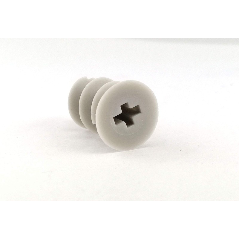 20x Drywall Anchors Driva Rigips Wall Plugs Hollow Wall Plugs