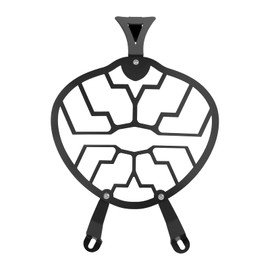 CHIFUN Headlight Grill Guard Cover Motorcycle Accessories Replacement for Kawasaki Vulcan S 650 VN650 EN650 2015-2021 Headlamp Protector Grill Protective Cover