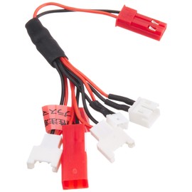 Square Multi Conversion maikurokonekuta- (toidoro-n & Indoor Helicopter) SGC – 83 