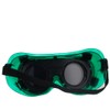 Othmro Flip Up Goggles 12Pcs Eye Protection Glasses Use for