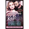 Protecting Kate (Special Forces: Operation Alpha