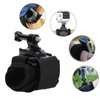 TELESIN 360° Rotary Wrist Strap Arm Hand Strap Belt Mount