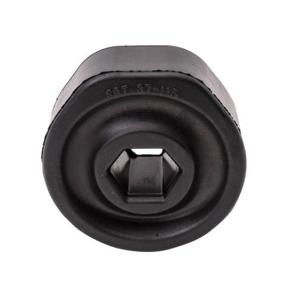SBT Spark Rubber Mount 2014 2015 2016 Spark/Spark HO 2016
