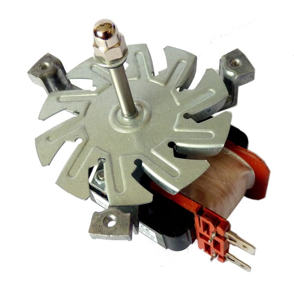 Place4parts Compatible Main Fan Oven Cooker Motor for LAMONA HJA3660, LAM3301, LAM3600, LAM4601