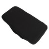 Knee Scooter Cushion Cover Comfortable Removable Non Slip Knee Scooter