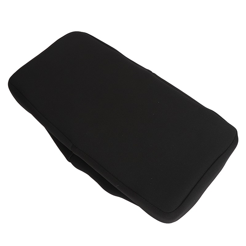 Knee Scooter Cushion Cover Comfortable Removable Non Slip Knee Scooter