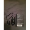 Winsea Nose Hair Trimmer Rechargeable Lightweight NEW