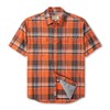 Field & Stream Men's Classic, Sunkissed Plaid, Medium