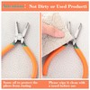 LEONTOOL End Plastic Nipper, Strong Edge Nipper, End Nipper, Plastic