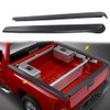CHEDA 5'8" Bed Side Rail Cap Cover Tailgate Cap Compatible