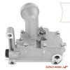 A-Premium Standard Volume Oil Pump Compatible with Mitsubishi Outlander Sport