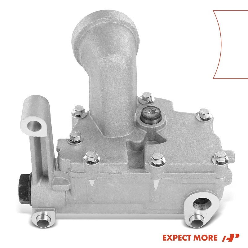 A-Premium Standard Volume Oil Pump Compatible with Mitsubishi Outlander Sport