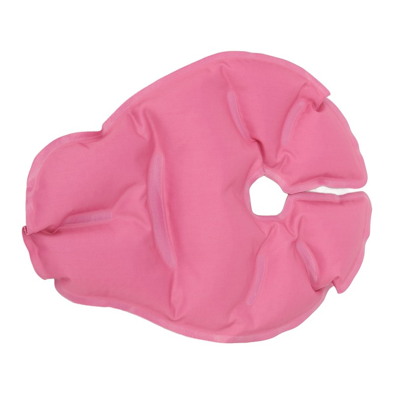 Breast Ice Pack Hot Cold Compress Engorgement Relief Breast Therapy