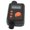 Water Timer Programmable Delay Manual Watering Automatic Irrigation Controller System