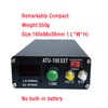 Automatic Antenna Tuner ATU-100 1.8-50 MHz 100 W Shortwave with