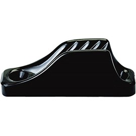 Clamcleat Cl209 Rope Clamp Midi