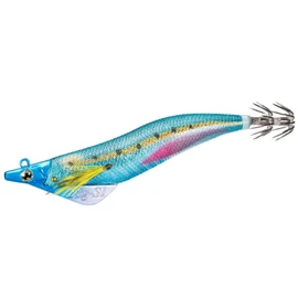 Shimano Sephia Antlrge Sea Guru 3.5 No. S1 QT-X01W 004, Reflective Blue