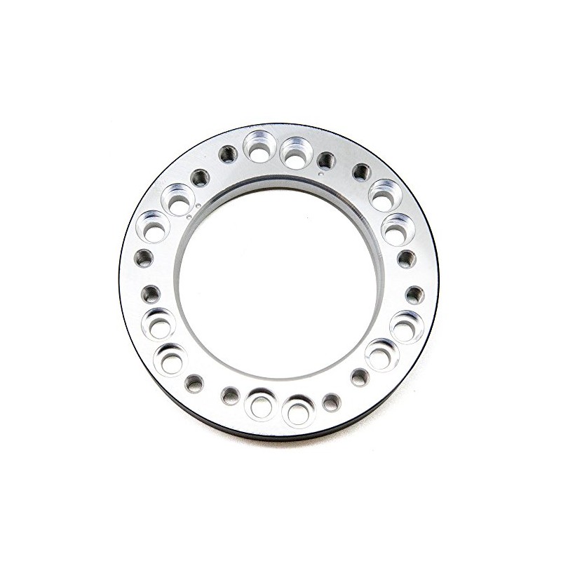 WORKSBELL MOMO-NARDI Interchange Adapter WBMHSB Black