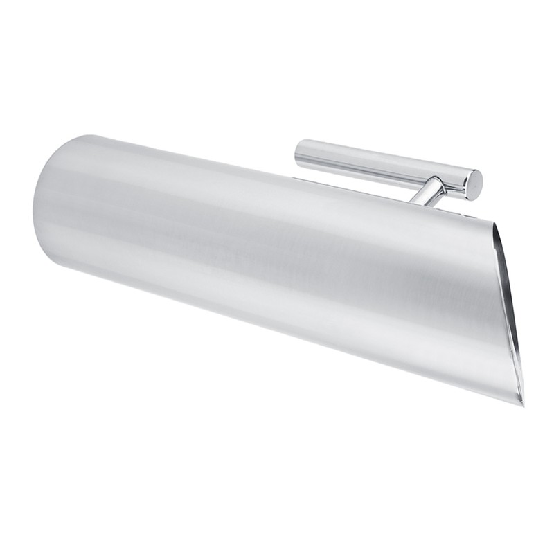 Stainless Steel Water Jug with Ice Guard Cold Drinking Pitcher