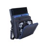 For Pro Slim Game Sytem Bag For 4 Console Shoulder
