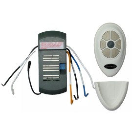 FAN REMOTE Up Down light Ceiling Fan Remote Control L3HFAN35T2 Harbor Breeze