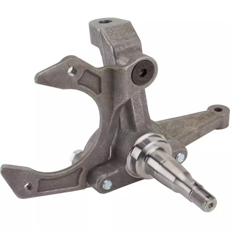 Speedway IMCA Metric 3 Piece Spindle Set - Right Hand