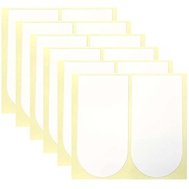 Double Sided Shoe Tape for Balansole Leg Length Discrepancy Lifts Large