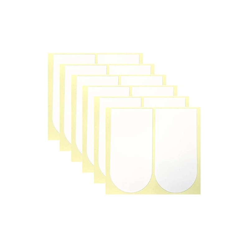 Double Sided Shoe Tape for Balansole Leg Length Discrepancy Lifts