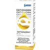 Cationorm MD sine Augentropfen, 10 ml Lösung