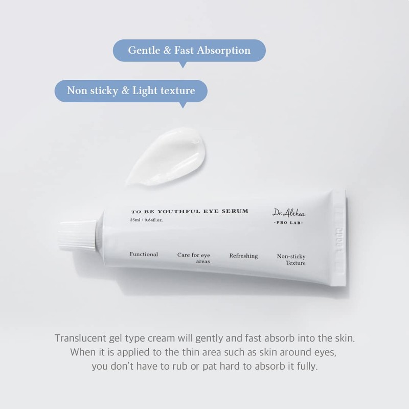 Dr.Althea [Dr.Althea]To Be Youthfull Eye Serum 25ml