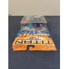 HASBRO TITAN A.E. INFERNO BATTLE DREJ WITH PULSATING BATTLE LIGHT