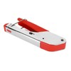 Coaxial Cable Crimping Tool Kit Tool Steel Cable Crimper and