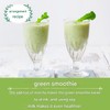Tsujiri Matcha Milk Powder 17.63oz(500g) Kyoto Uji JAPAN Japanese Matcha
