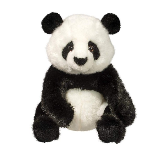 Douglas Paya Panda Bear Plush Stuffed Animal
