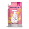 Ikkekke Hand Wash 200ml (Refill) Lemon Scent / 아이깨끗해 핸드워시 200ml(리필) 레몬향