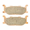 RK Takasago Chain Brake Pads Cintard Mega Alloy X SR400/Drag