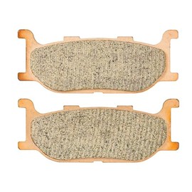 RK Takasago Chain Brake Pads Cintard Mega Alloy X SR400/Drag Star/Bolt etc 942MAX