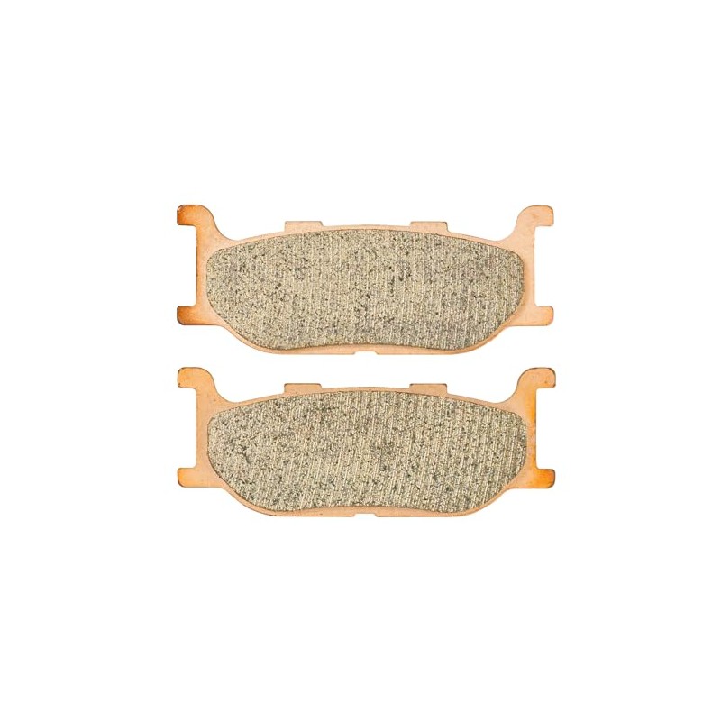 RK Takasago Chain Brake Pads Cintard Mega Alloy X SR400/Drag